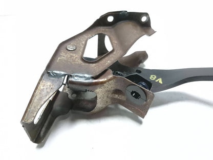 2009 Honda Civic Brake Pedal OEM