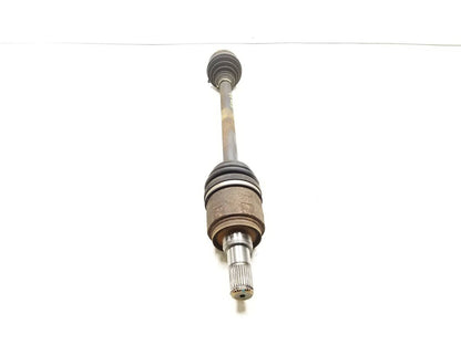 09 - 12 Hyundai Genesis Coupe Rear Axle Shaft Driver Side Left 2.0t OEM