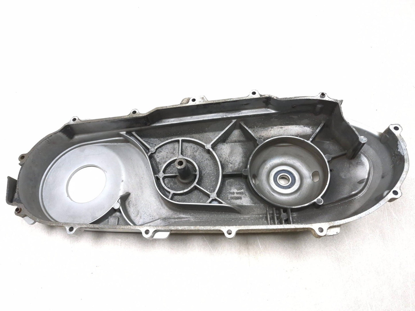 2018 Piaggio Bv 350 Transmission Cover OEM