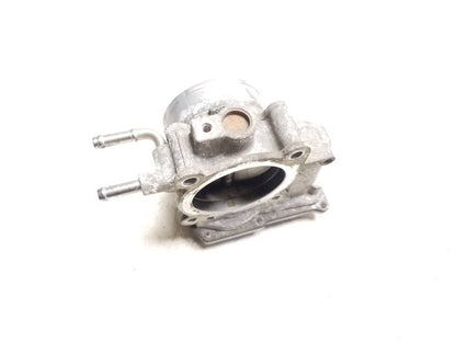 2011 Scion Tc Throttle Body 22030-36010 OEM 2ar-fe