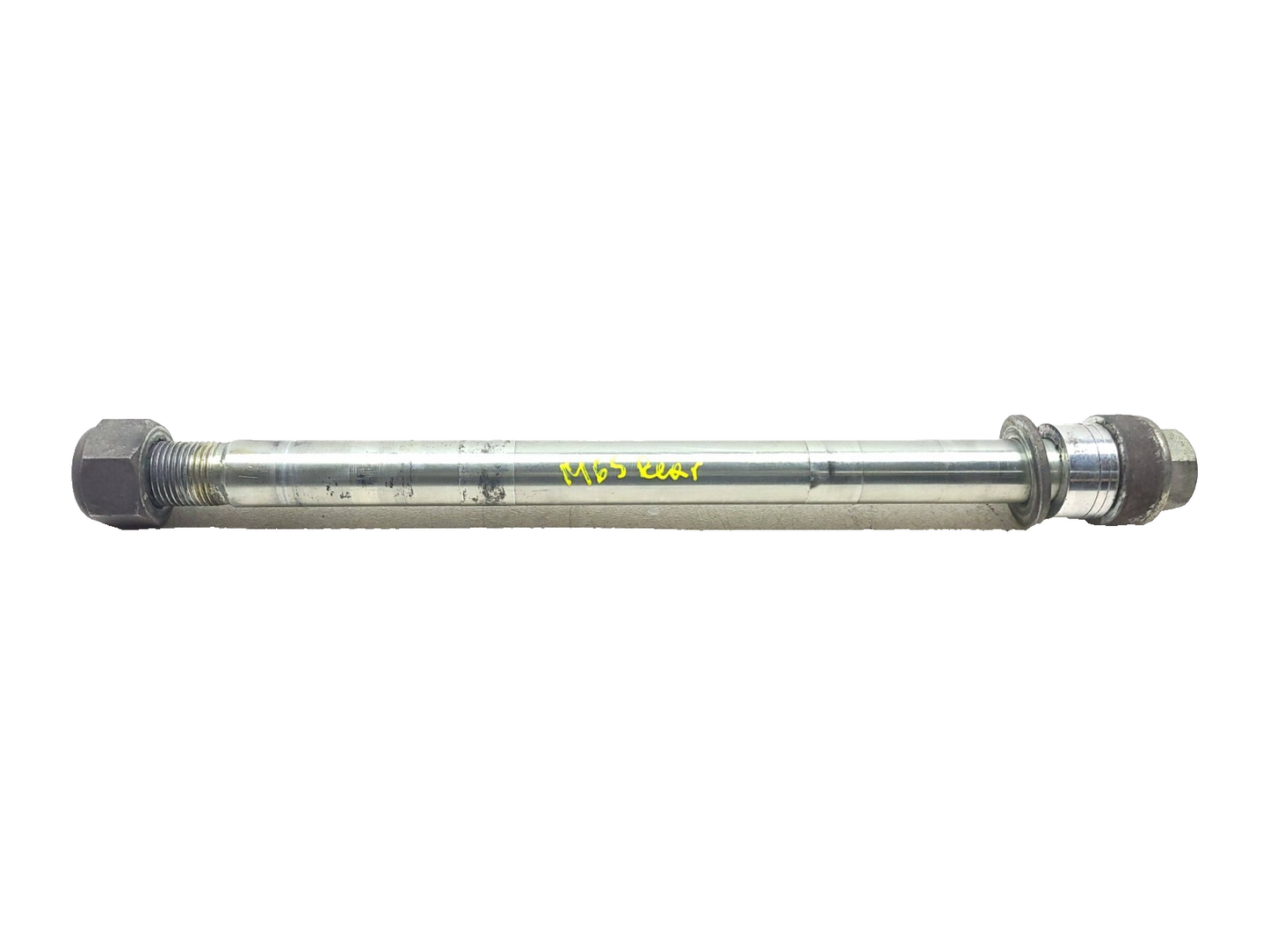 2014 - 2020 Harley Xg750 Street 750 Rear Wheel Axle OEM