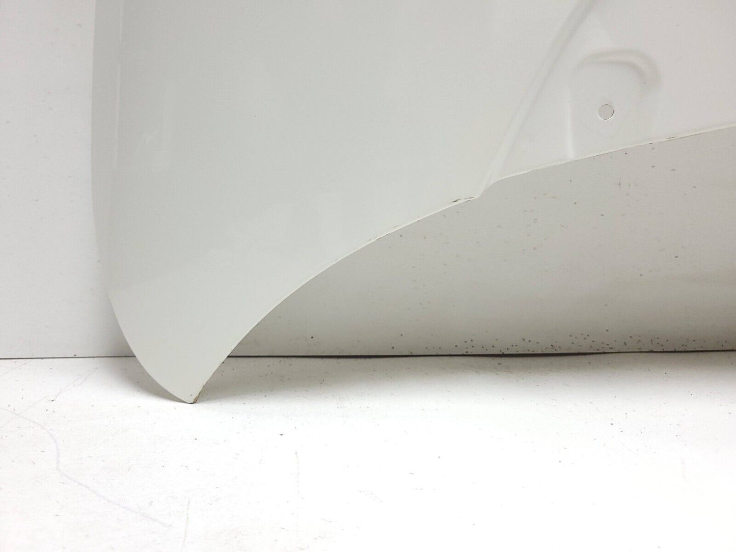 14 15 16 17 Fiat 500l Hood Bonnet OEM ✅