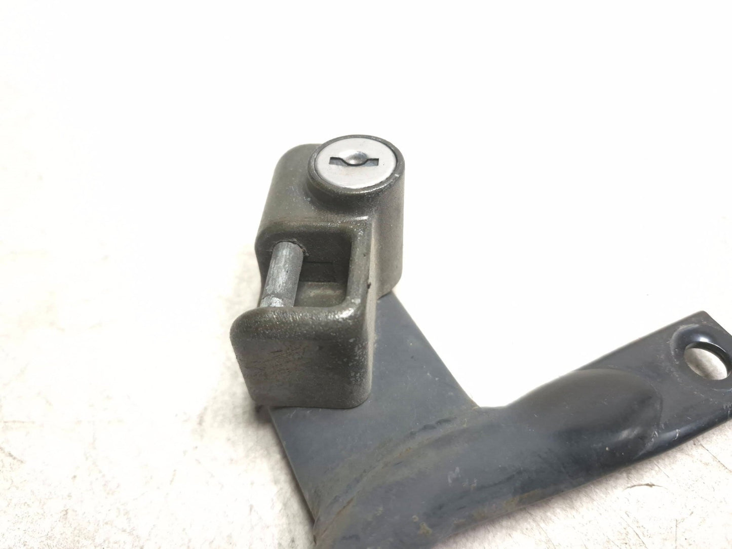 2006 Suzuki Katana Gsx600f Rear Frame Grip Right & Left Pair OEM