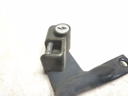 2006 Suzuki Katana Gsx600f Rear Frame Grip Right & Left Pair OEM