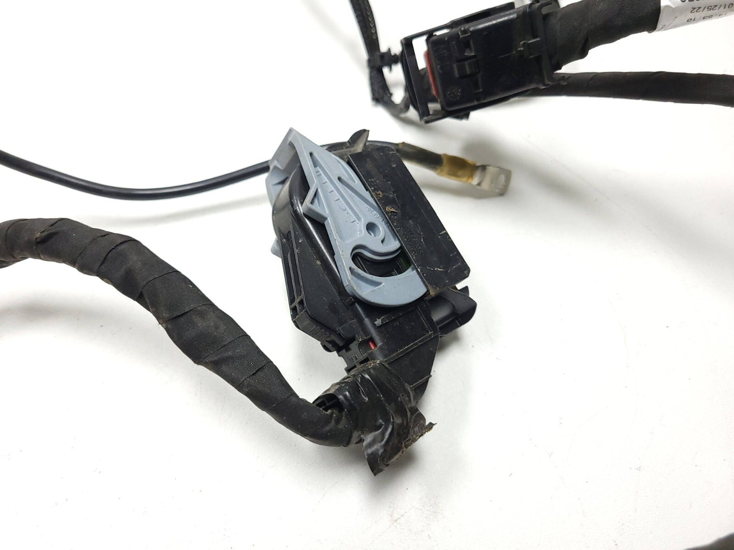 2019 - 2024 Can-am Ryker 600 Engine Wiring Harness Loom OEM