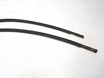 2012 Toyota Camry Roof Drip Molding Trim Left & Right  OEM