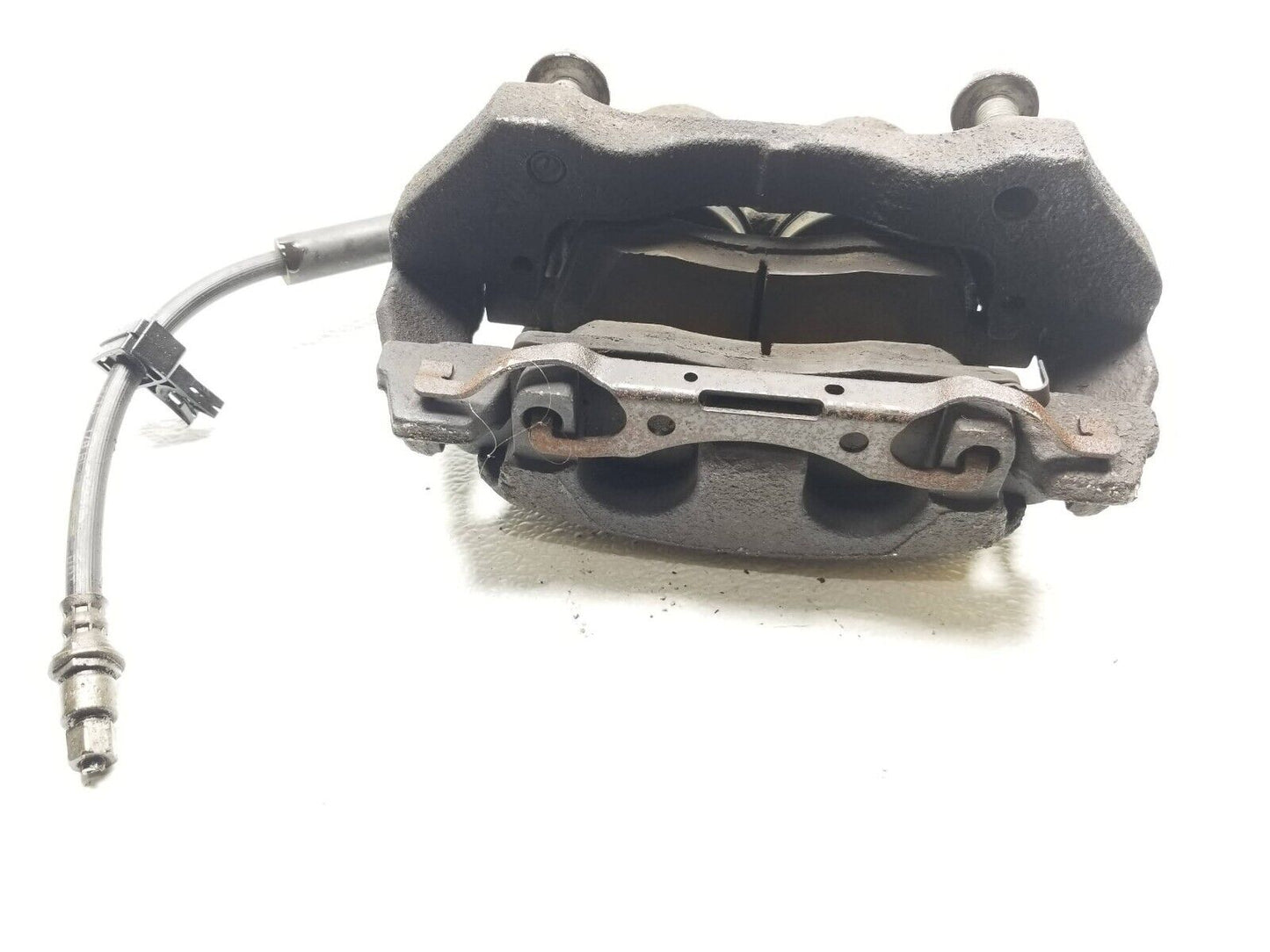 14 15 16 17 Jeep Grand Cherokee 3.6l Front Right Pass Side Brake Caliper OEM