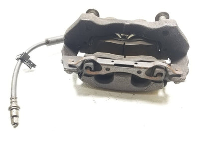 14 15 16 17 Jeep Grand Cherokee 3.6l Front Right Pass Side Brake Caliper OEM
