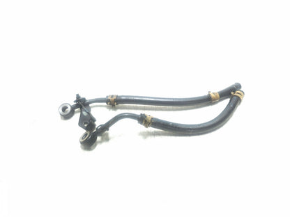 2008 Acura Tl Type-s Engine & At Sensor & Transmission Fluid Cooler Pipe Set OEM