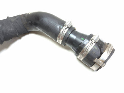 2017 Ford Focus St Air Intake Hose Pipe Tube OEM