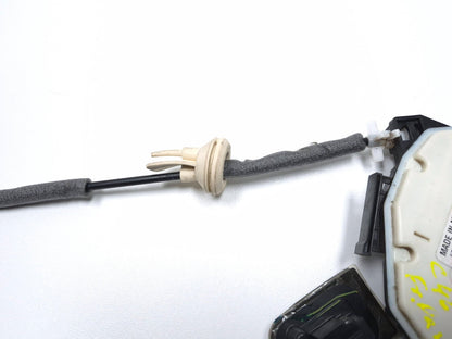 2015 Volkswagen Golf Front Door Lock Actuator Passenger Side Right OEM