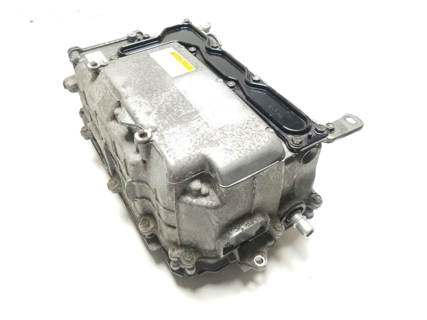 11-13 Lexus CT200h Hybrid Battery Inverter Drive Motor Oem✅