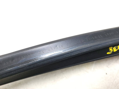 11-19 Chrysler 300 Front Door Wheatherstrip Seal Driver Side Left OEM