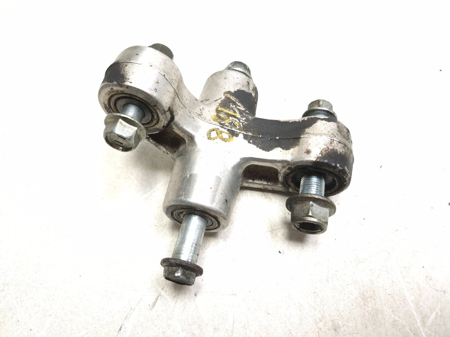 2005 Suzuki Boulevard С50 Rear Shock Linkage Link OEM