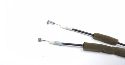 2011 Nissan Juke Door Lock Actuator Rear Passenger Side Right OEM