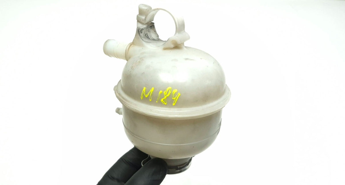 2008-2013 Ski-doo Mxz Summit Renegade Coolant Tank 509000368