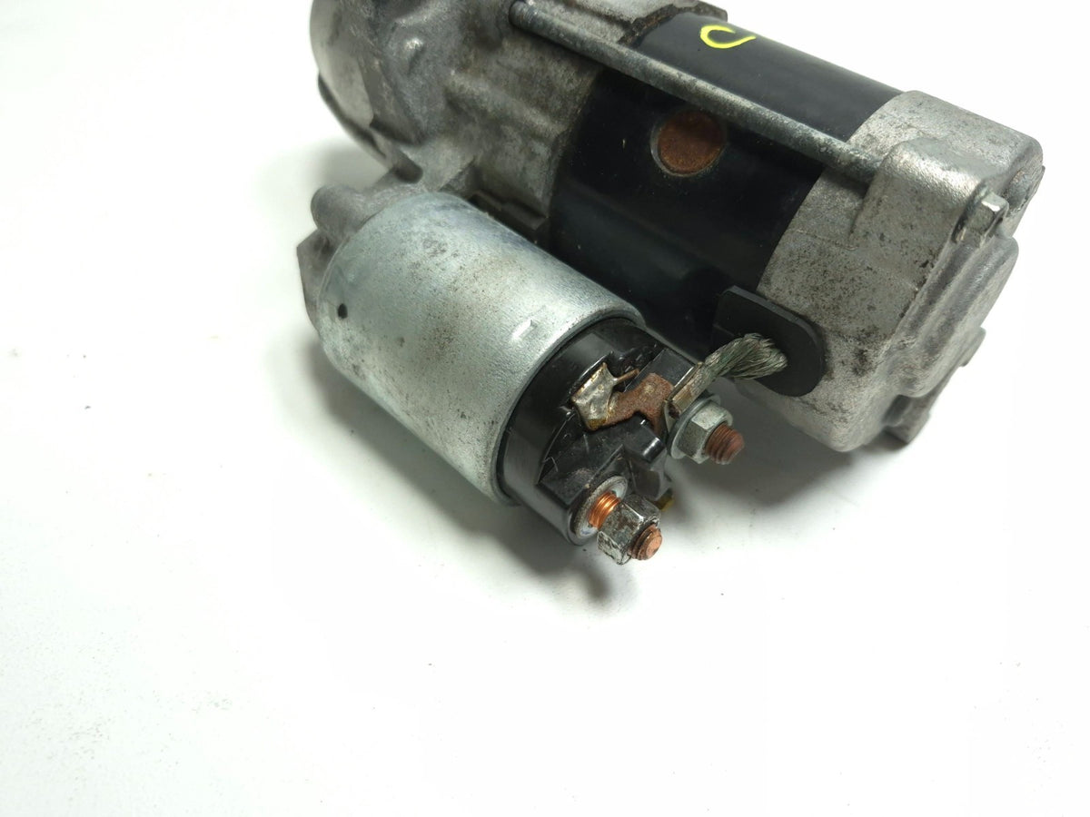 2022 Subaru Crosstrek Engine Starter Motor OEM