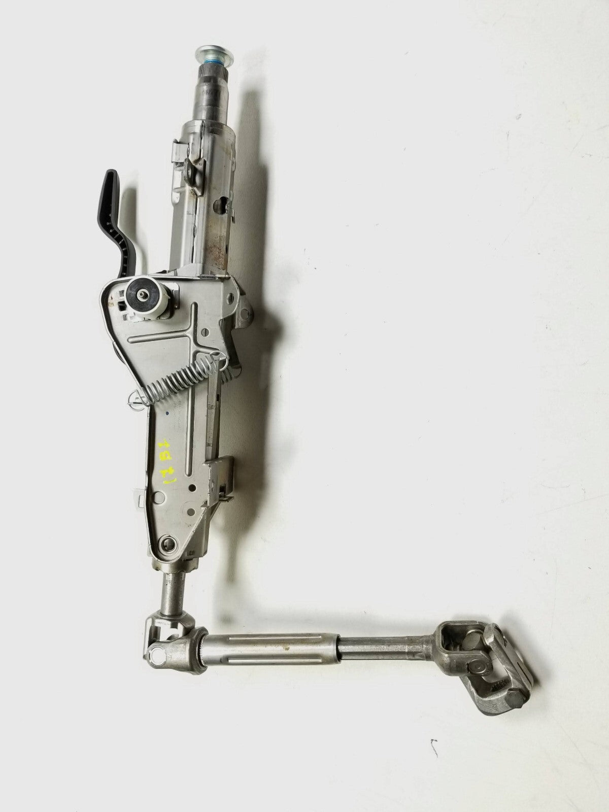 2017 Volkswagen Passat Steering Column OEM