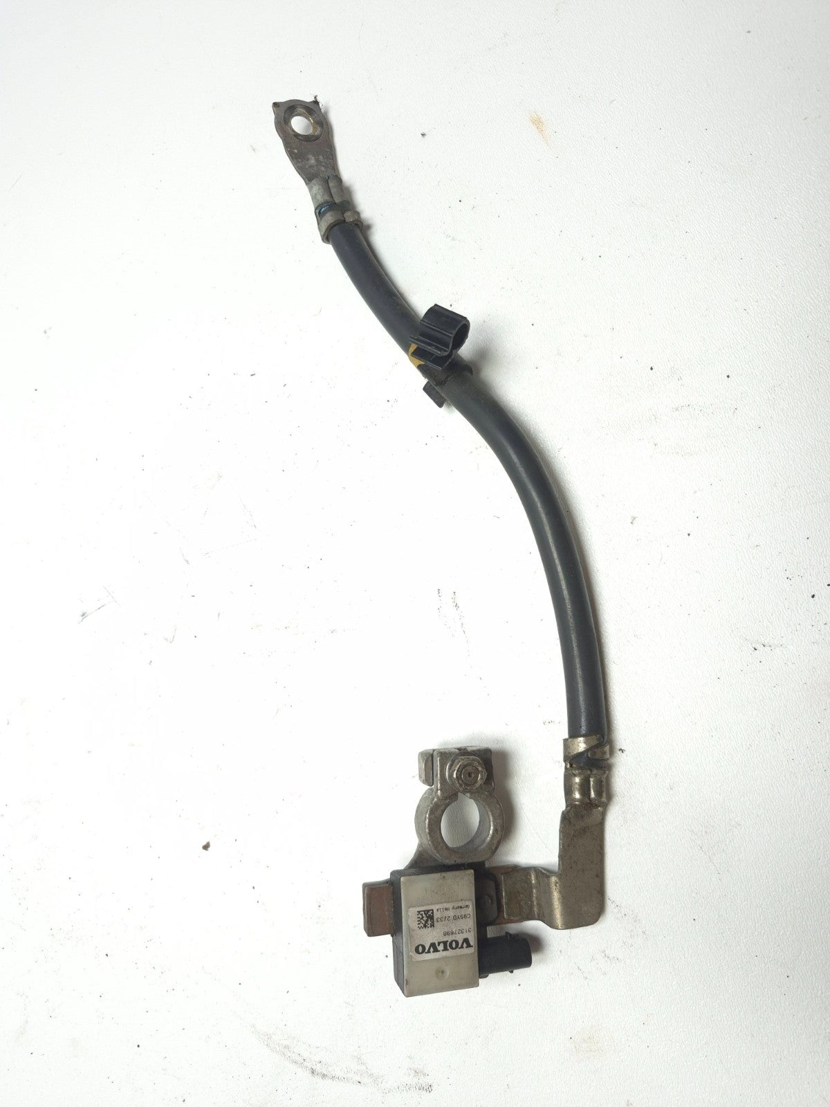 2013 Volvo S60 Negative Battery Cable OEM