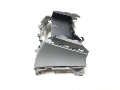 12-17 Hyundai Accent Lower Center Dash Panel OEM 84760-1r000