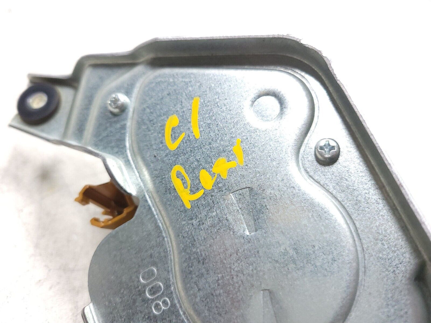 2007 - 2013 Acura Mdx Rear Wiper Motor OEM