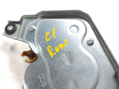 2007 - 2013 Acura Mdx Rear Wiper Motor OEM