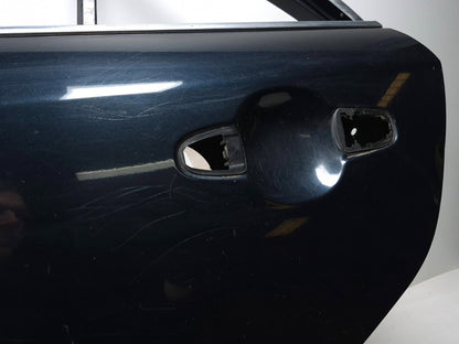 2012 Toyota Camry Rear Door Shell Driver Side Left OEM
