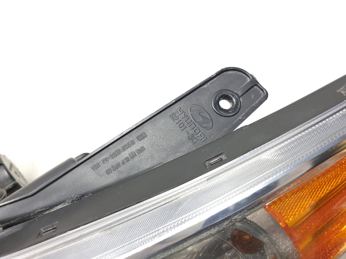 2011 - 2014 Hyundai Sonata Headlight Left & Right OEM