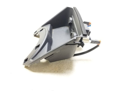 2011 - 2013 Kia Sportage Usb/ipod/aux Audio Input Port Adapter 12v Outlet OEM