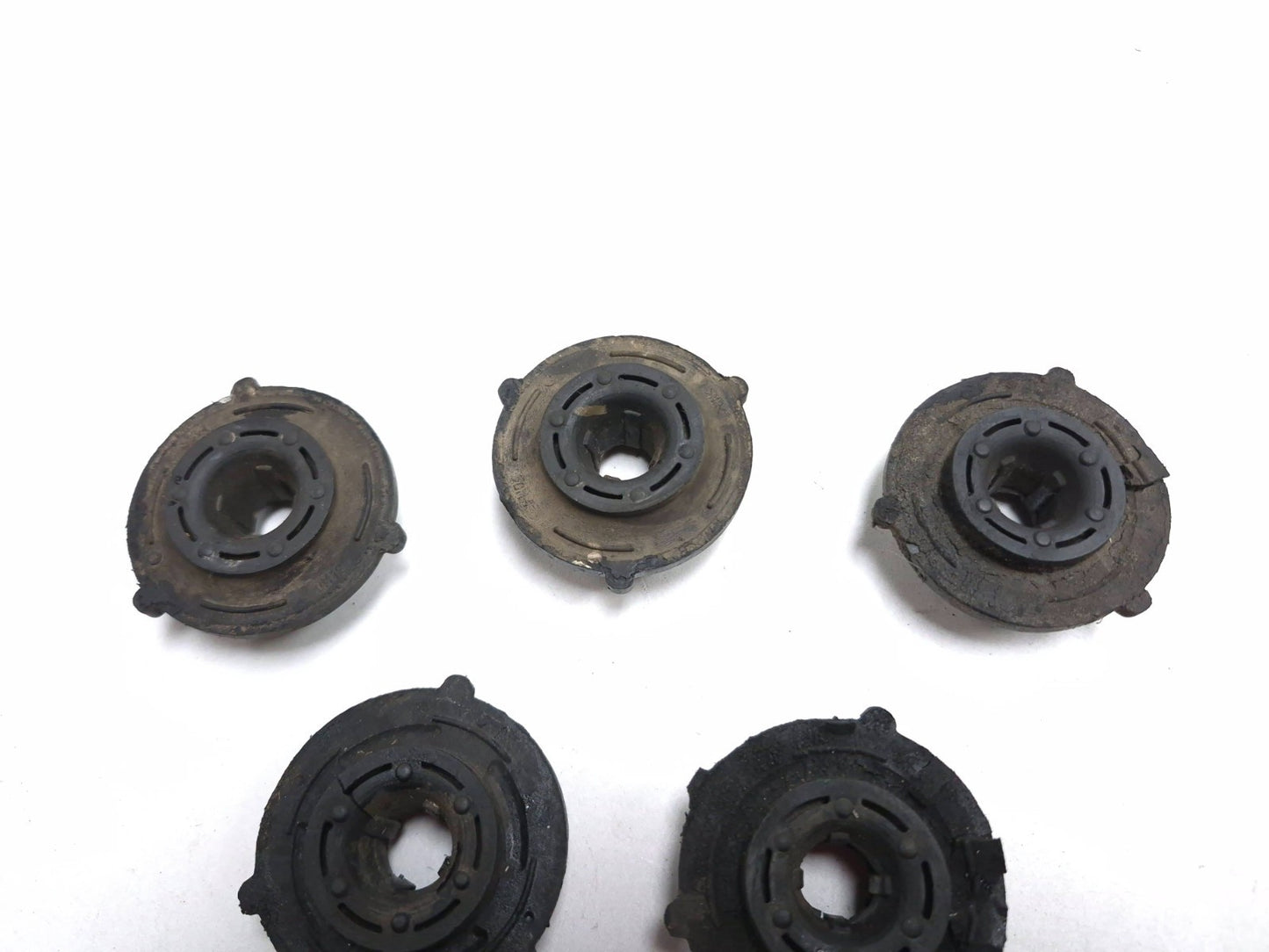 2013 Hyundai Genesis Coupe Mount Bracket Insulator OEM