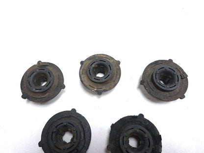 2013 Hyundai Genesis Coupe Mount Bracket Insulator OEM