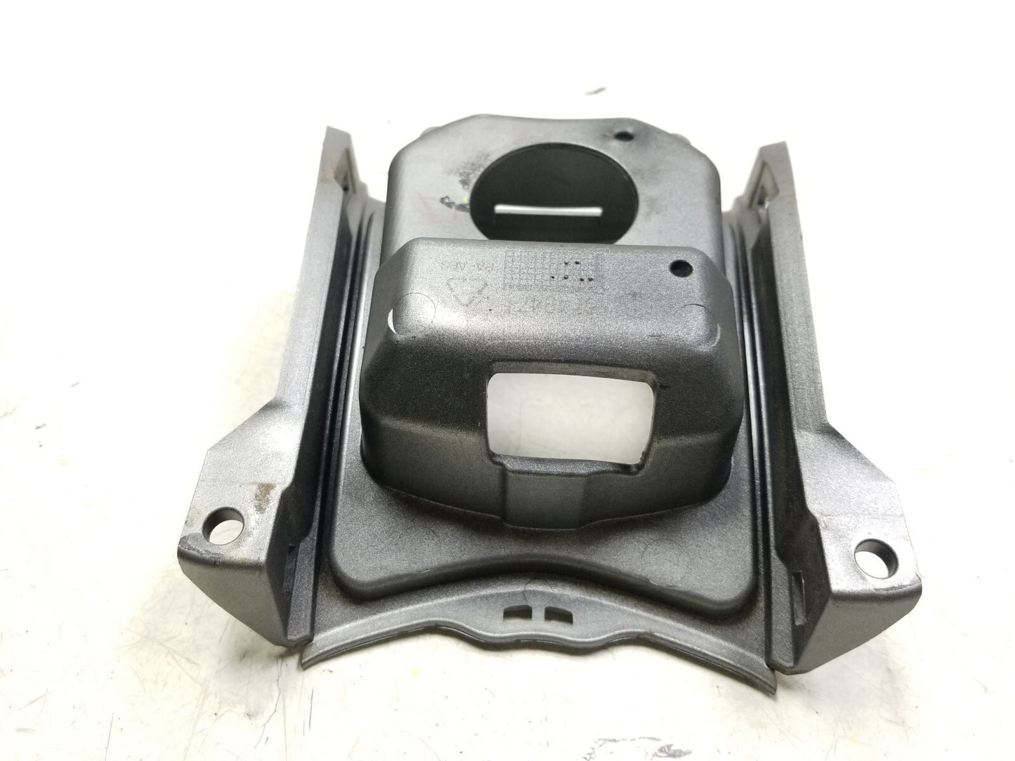 2017 - 2021 Piaggio Bv 350 Front Center Panel Trim OEM