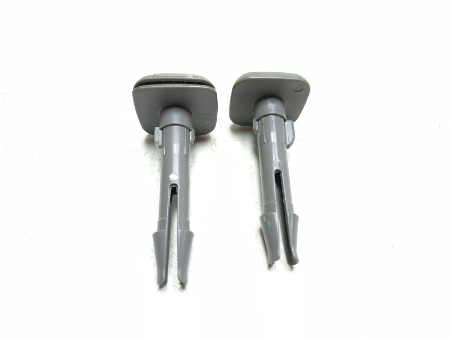 2014 Hyundai Accent Seat Side Cover Trim Front Passenger Right OEM