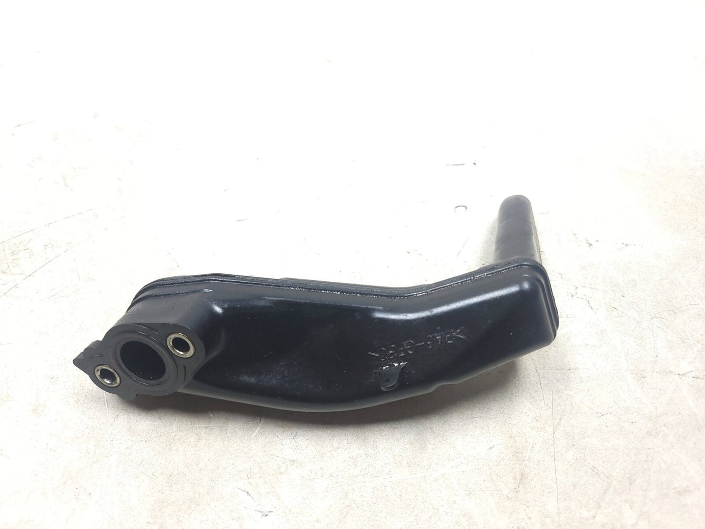 2009 Mazda Cx-7 Engine Oil Pump W/ Strainer OEM