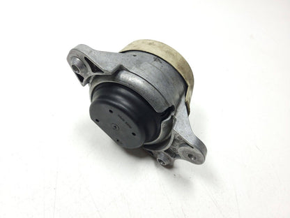 2015-2020 Mercedes C300 W205 4matic Engine Motor Mount Support Pair OEM