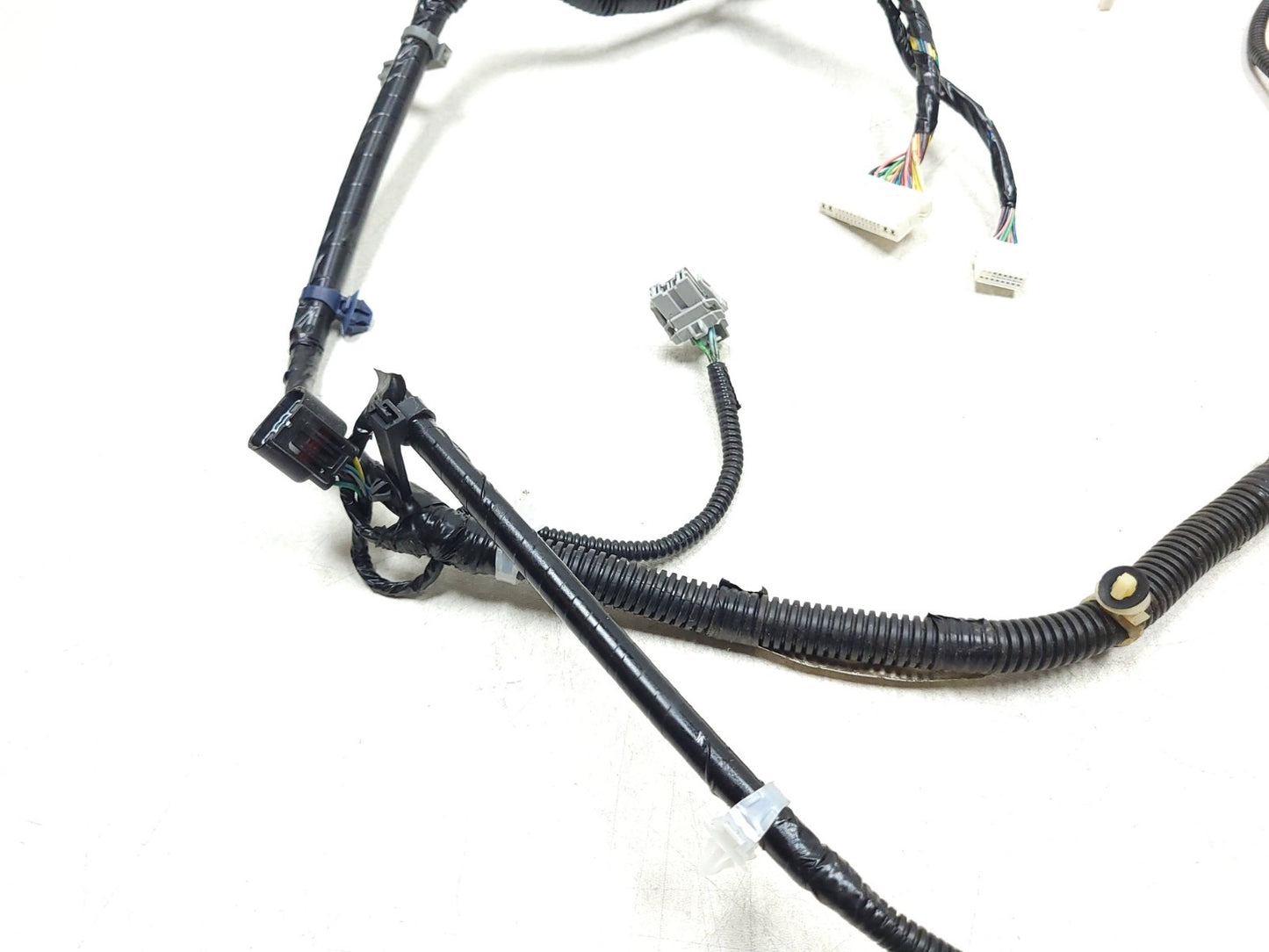 13-15 Acura RDX Front Door Wire Harness Driver Side Left OEM ✅