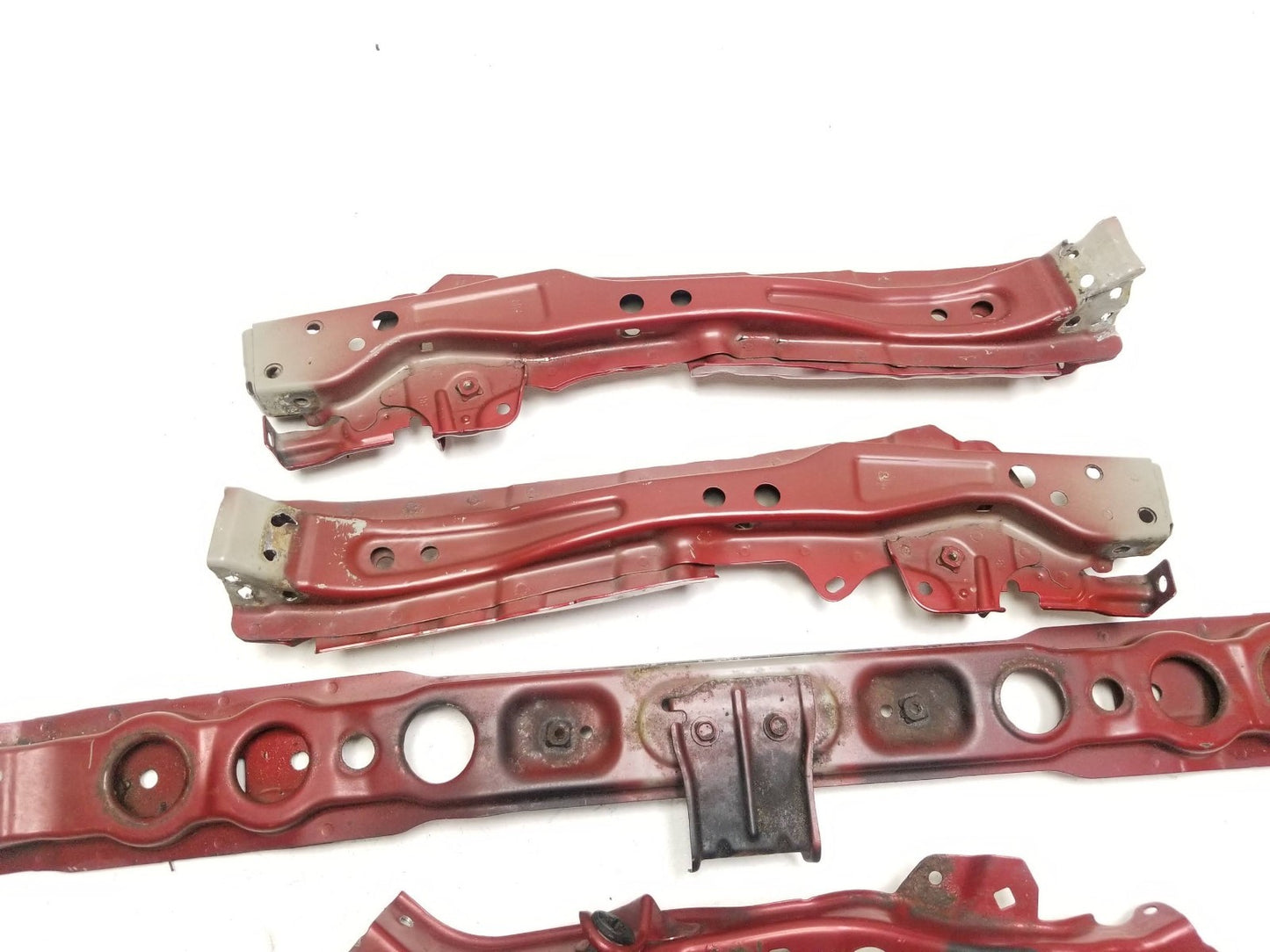 11-17 Lexus CT200h Front Radiator Headlight Tie Bar Support Oem✅