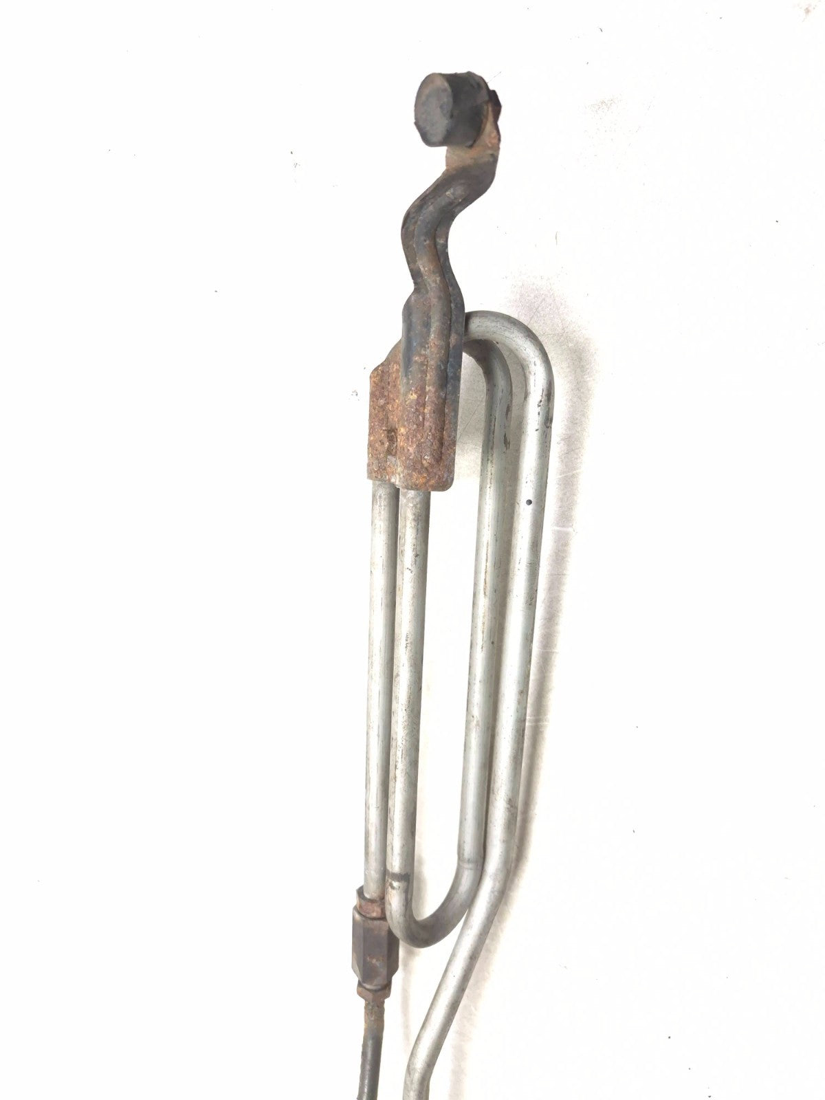 2007 Saab 9-5 Aero Power Steering Hose Line Pressure OEM