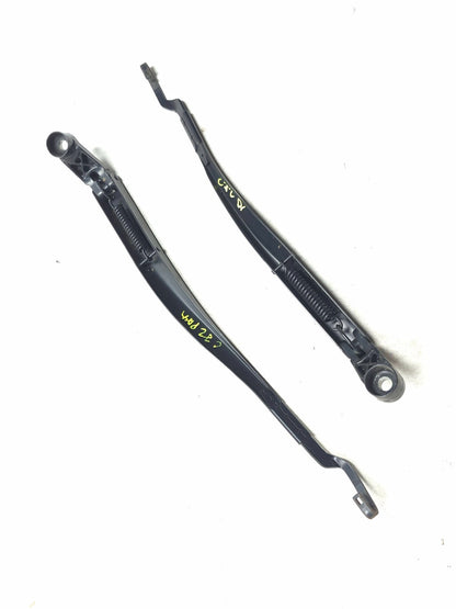 2009 Lexus IS250 Windshield Wiper Arm Left & Right OEM