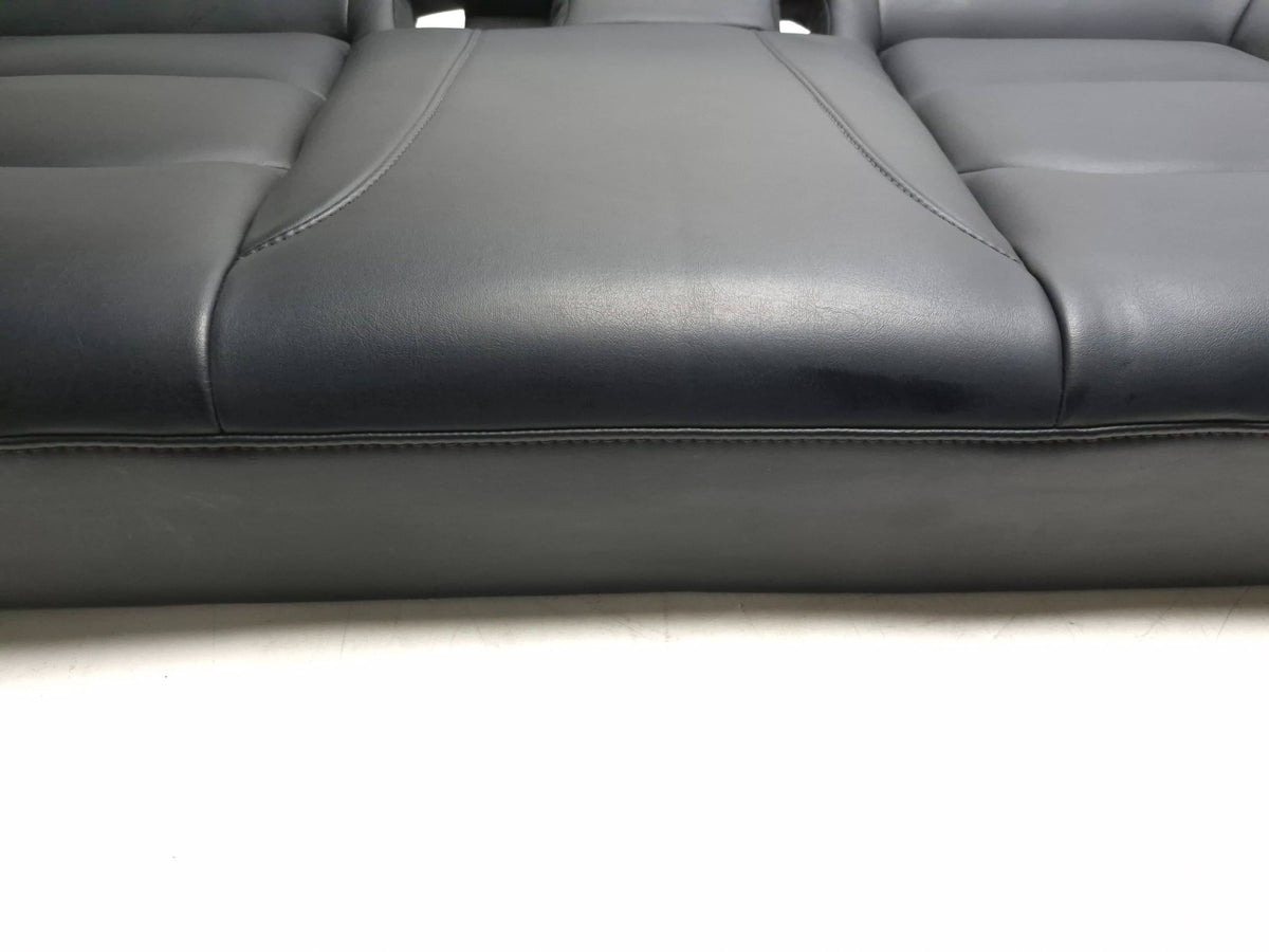 2018 Tesla Model 3 Rear Seat Cushion Bottom Lower OEM