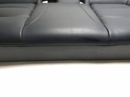 2018 Tesla Model 3 Rear Seat Cushion Bottom Lower OEM
