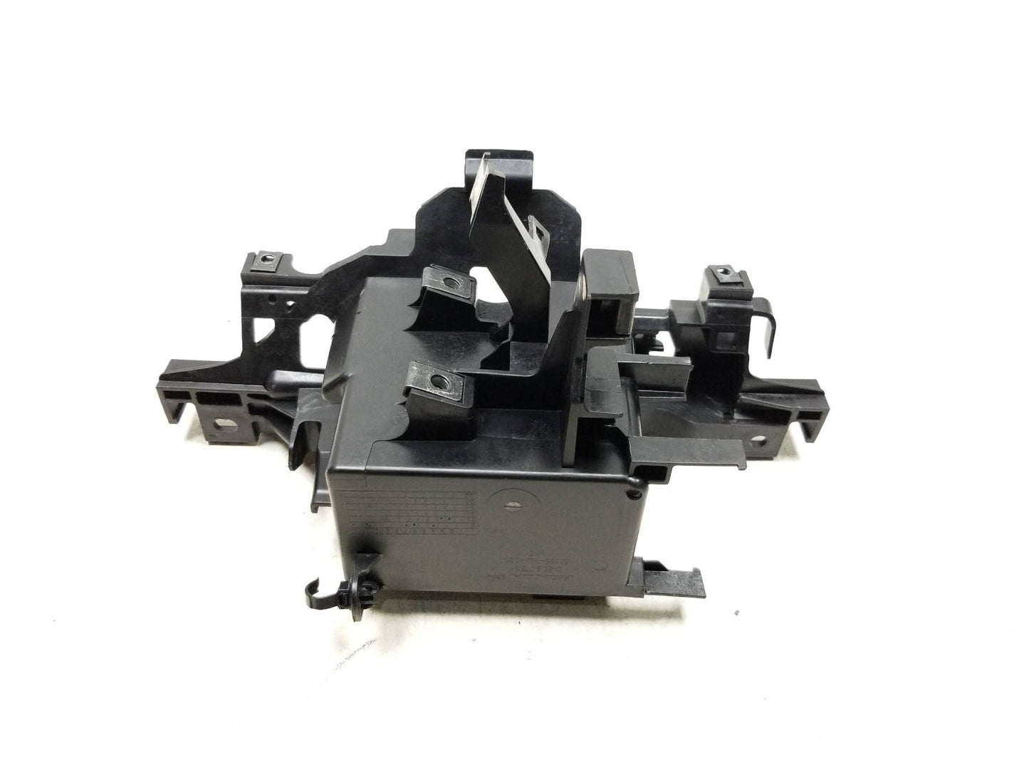 19 - 23 Honda Cbf300 Cb300 Battery Tray OEM