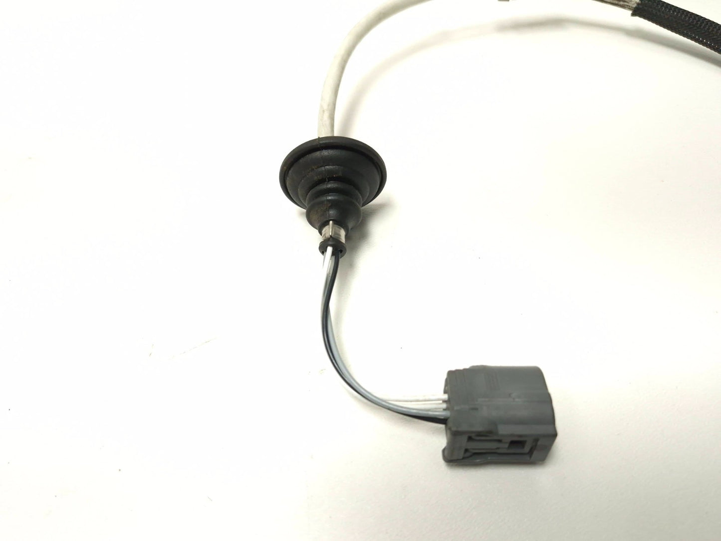 2007 Honda Fit Oxygen Sensor O2 OEM