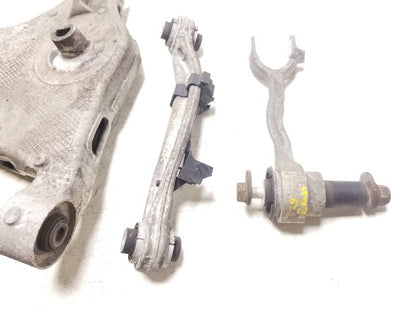 2017 Jaguar Xe Rear Right Suspension Control Arm OEM Gx73-5b530-ad