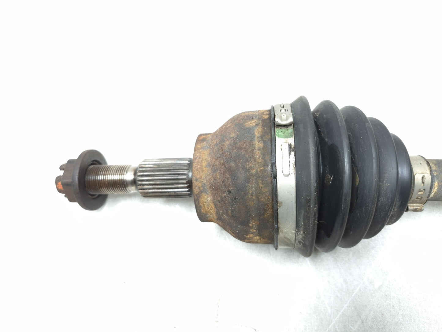 2013 Ford Focus St Front Axle Shaft Right Passenger Side OEM