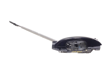 2010 - 2014 VW Golf GTI Exterior Door Handle Rear Passenger Side Right OEM