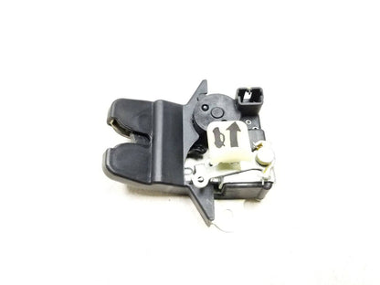 2009-2016 Hyundai Genesis Coupe Trunk Lid Lock Actuator OEM