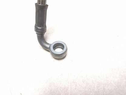 2023 Can-am Ryker 600 Front & Rear Brake Line OEM
