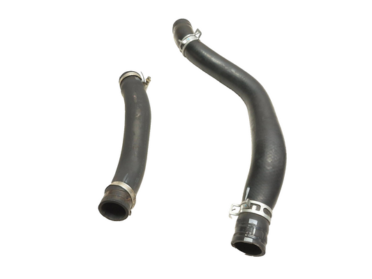 2018 Hyundai Sonata Sport Engine Coolant Hose OEM