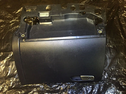 08 09 10 11 Audi A5 Coupe Glove Box OEM